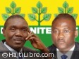 Haïti - Politique : Lambert et Bastien exclus d’INITE