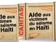 Haïti - Reconstruction : Caritas va construire à Gressier