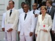 Haïti - Diplomatie : 3 nouveaux Ambassadeurs accrédités en Haïti