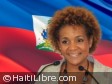 Haïti - Politique : Michaëlle Jean souhaite un compromis historique...