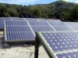 Haiti - Technology : SELF has successfully completed its solar project