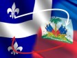 Haiti - Economy : Situation in figures of bilateral trade Haiti-Quebec
