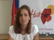 Haïti - Tourisme : Message de la Ministre du Tourisme...