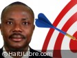 Haïti - Politique : Prochaines cibles du Sénateur Moïse