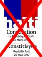 Haïti - Politique : La Convention des partis politiques opposée à la publication de la Constitution amendée
