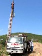 Haiti - Energy : Electrification of the municipality of Fleuranceau