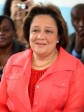 Haïti - Social : Intervention de Sophia Martelly au CERMICOL