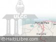 Haiti - Justice : Major operation of the ULCC in Port de Paix