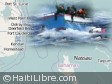 Haïti - Social : Naufrage au large des Bahamas...