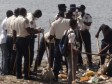 Haiti - Social : The Departmental Directorate North of the PNH, cleans the Cap-Haitien