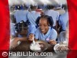 Haïti - Social : Le Canada soutient le Programme des cantines scolaires du PAM