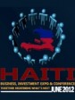 Haiti - Economy : Delegation of Senators, to the 3rd annual Haiti Business, Investment Expo & Conference - June 28 & 29, 2012