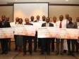 Haiti - Economy : 10 young entrepreneurs received US$10.000 each