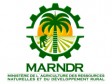 Haiti - Agriculture : Progress of activities of MARNDR