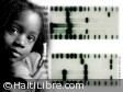 Haiti - Social : DNA Test and responsible fatherhood