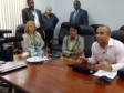 Haïti - Économie : Le Premier Ministre souhaite un «réveil citoyen»
