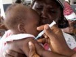 Haïti - Santé : Succès de la campagne de vaccination nationale