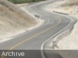 Haiti - Reconstruction : Rehabilitation of 20 km of road between Gros Morne and Bassin Bleu