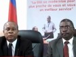 Haiti - Economy : National screening program of new taxpayers