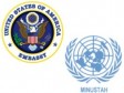 Haïti - Diplomatie : L’Ambassade des États-Unis et Mariano Fernández, félicitent les membres du CSPJ