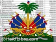Haiti - Economy : Calendar of the Commission who analyzes the Budget