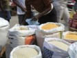 Haïti - Économie : Hausse du prix du panier alimentaire