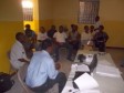 Haiti - Education : Training on climate change and its consequences