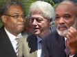 Haïti - 12 juillet : Préval, Clinton, Bellerive ce qu’ils ont déclaré
