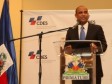 Haiti - Economy : Launching of the Council of Economic and Social Development