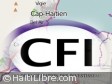 Haiti - Economy : The CFI opened its first office in Cap Haitien