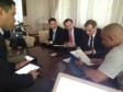 Haiti - Diplomacy : Strengthening of cooperative ties with Brazil