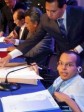 Haiti - Social : Agreement to Quito for the improvement of living conditions of disabled people