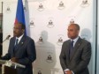 Haiti - Techology : Important visit for the Telecommunications Sector