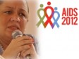 Haïti - Santé : Sophia Martelly à Washington pour une conférence internationale