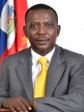 Haiti - Security : The Minister of Defense on tour in South America