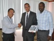 Haiti - Taiwan : 4,4 million for social housing and a school in the South
