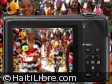 Haïti - Culture : Concours de la plus belle photo du Carnaval des fleurs