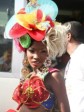 Haiti - Social : Success of the Carnival of Flowers !