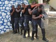 Haïti - Sécurité : 34 nouveaux policiers, rejoignent le corps d’élite de la BRI