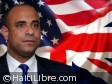 Haïti - Politique : Tournée réussie du Premier Ministre à Washington et au Royaume-Uni