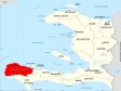 Haiti - Politic : Installation of the new Departmental Director of the Grand Anse