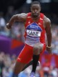Haiti - Sports : Samyr Laine, qualified for the final of Triple Jump !