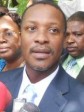 Haiti - Politic : Installation of new Minister of Environment