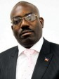 Haiti - Politic : Installation of new Minister of the Interior