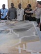 Haïti - France : Restauration du patrimoine pictural haïtien