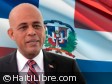 Haïti - Diplomatie : Le Président Martelly demain en République Dominicaine