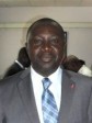 Haiti - Economy : The Minister of Agriculture before the Finance Commission of the Senate