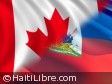 Haïti - Économie : Le Canada résolu à favoriser de solides partenariats économiques