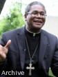 Haïti - Social : Mgr. Pierre-André Dumas appelle au dialogue national et à la raison