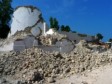 Haïti - Reconstruction : Vers la future basilique Notre-Dame de Petit-Goâve...